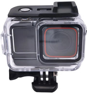 Cassa impermeabile per azione camera fino a 60m