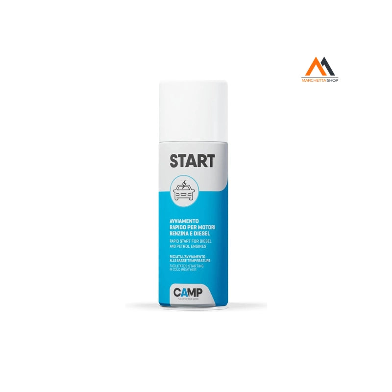 START 200 ML