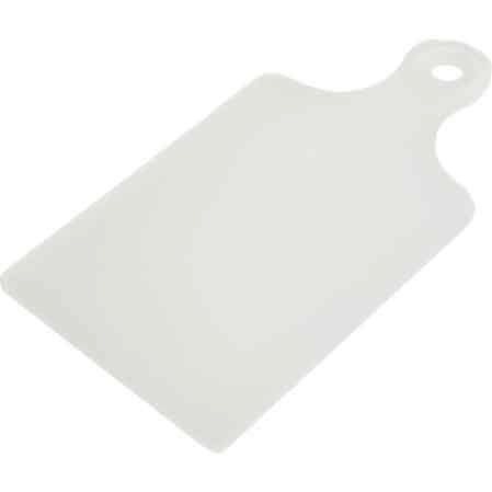 TAGLIERE IN PLASTICA cm 29x15x0,5h