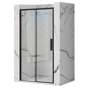Porta Doccia Scorrevole Rapid Slide 120