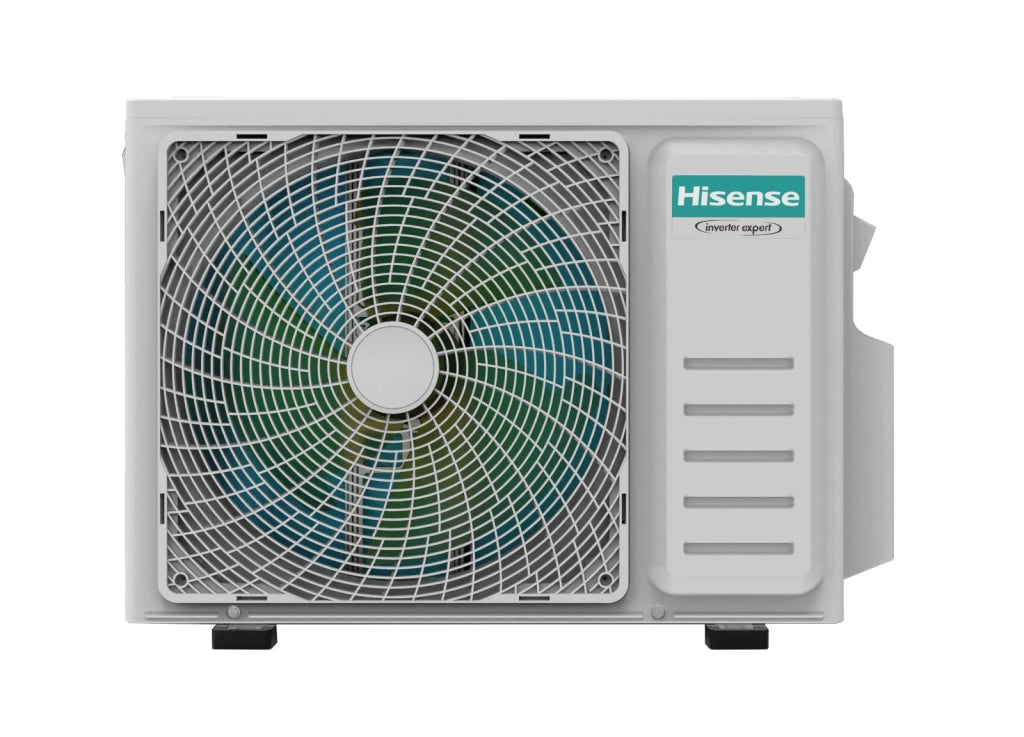 Hisense dual split 9000+9000 iqplus wifi a++/a+ cjmr0901g/cjmr0901g