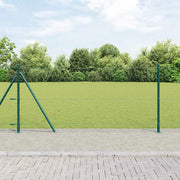 Palo della recinzione Verde 3353587