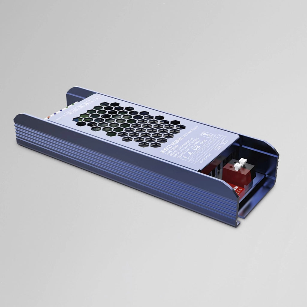 I-DRIVER-100-48 DRIVER Output 48V 2.08A 100W input 175~264VAC