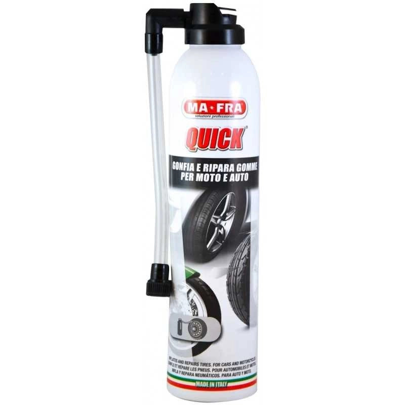 Ma-Fra GONFIA E RIPARA PER MOTO QUICK 300ML SPRAY