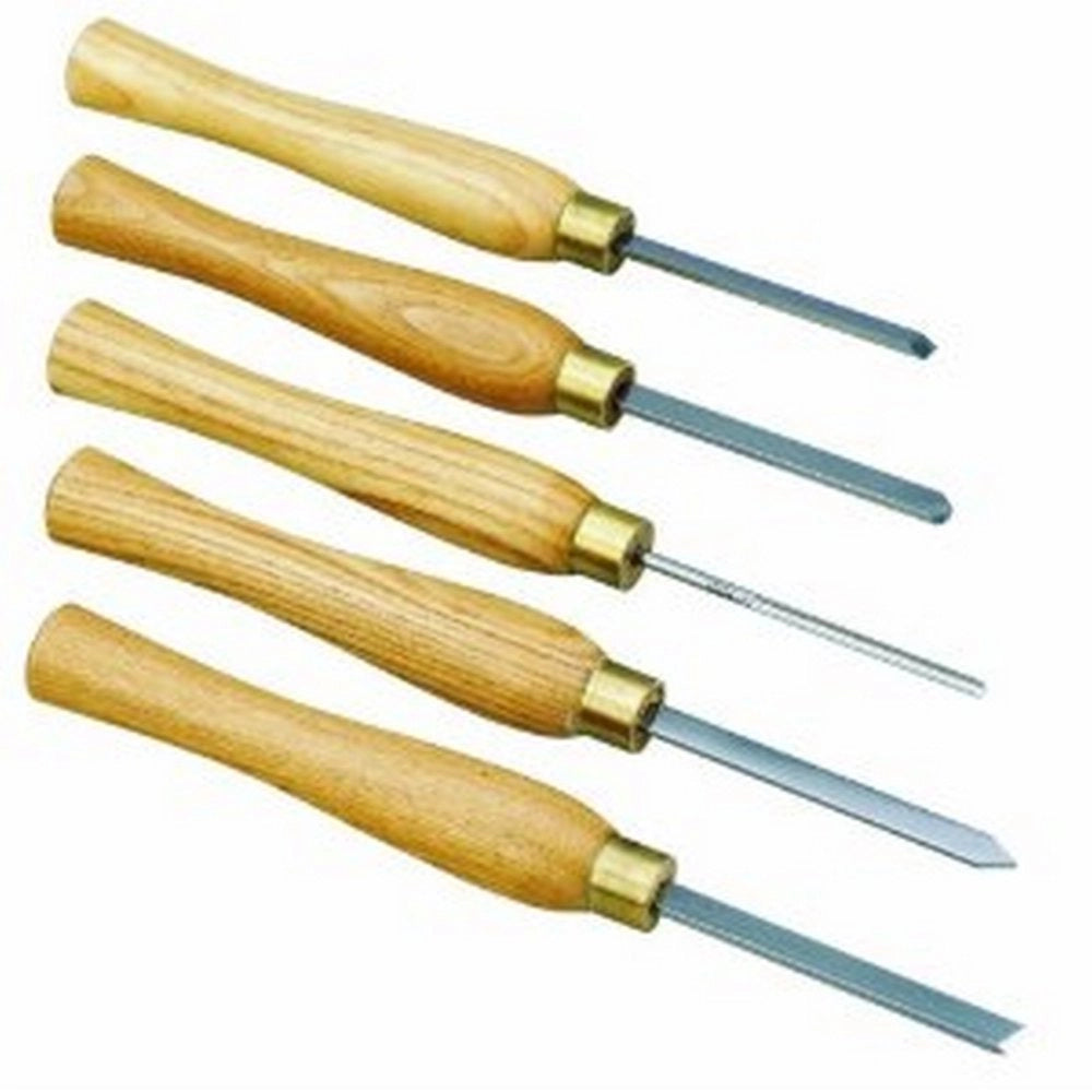 1pz proxxon 27023 serie 5 bedani per tornio cod:ferx.41412