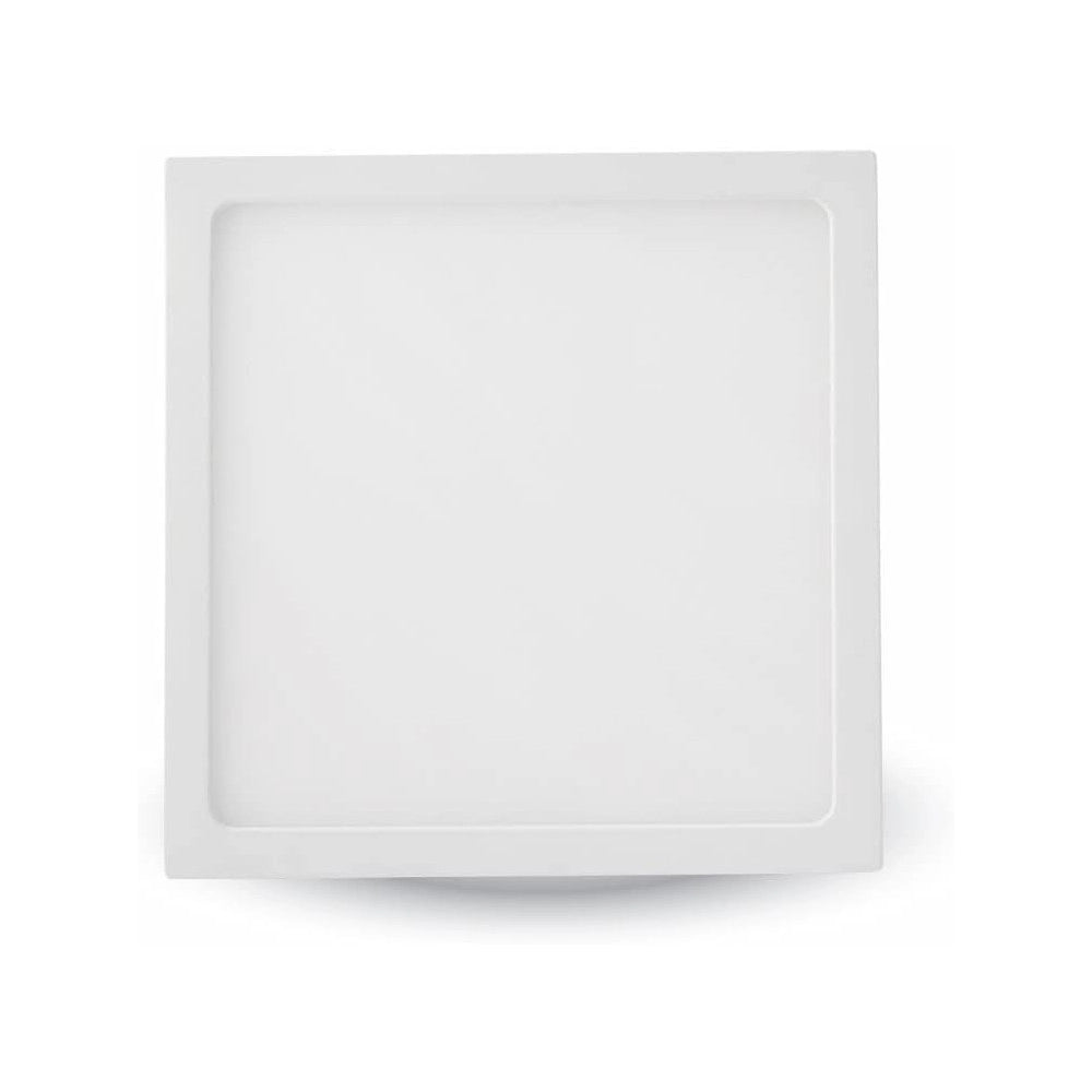 Trade Shop - Plafoniera Led Soffitto Lampade Plafoniere Da Soffitto Led 18w Resa 200w -