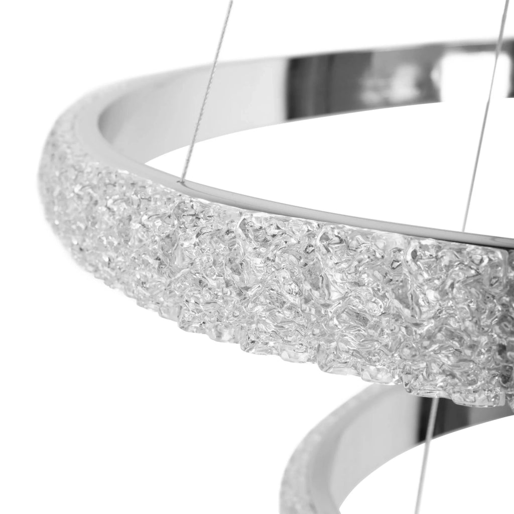 Lampada Led G046-2cp Chrome