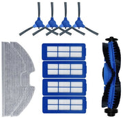 Set accessori 11 pezzi per Eufy RoboVac G10 e G30 - Parte di aspirapolvere