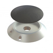 KIT BRUCIATORE GRANDE LARGE BURNER KIT