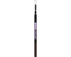 Pompa per sopracciglia Ultra Sottile 06 Nero Marrone - 4,19 gr.