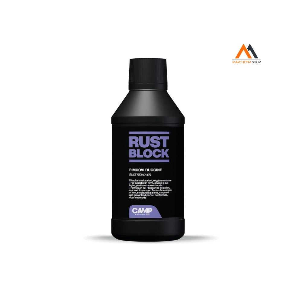 RUSTBLOCK ELIMINA RUGGINE 300 ML
