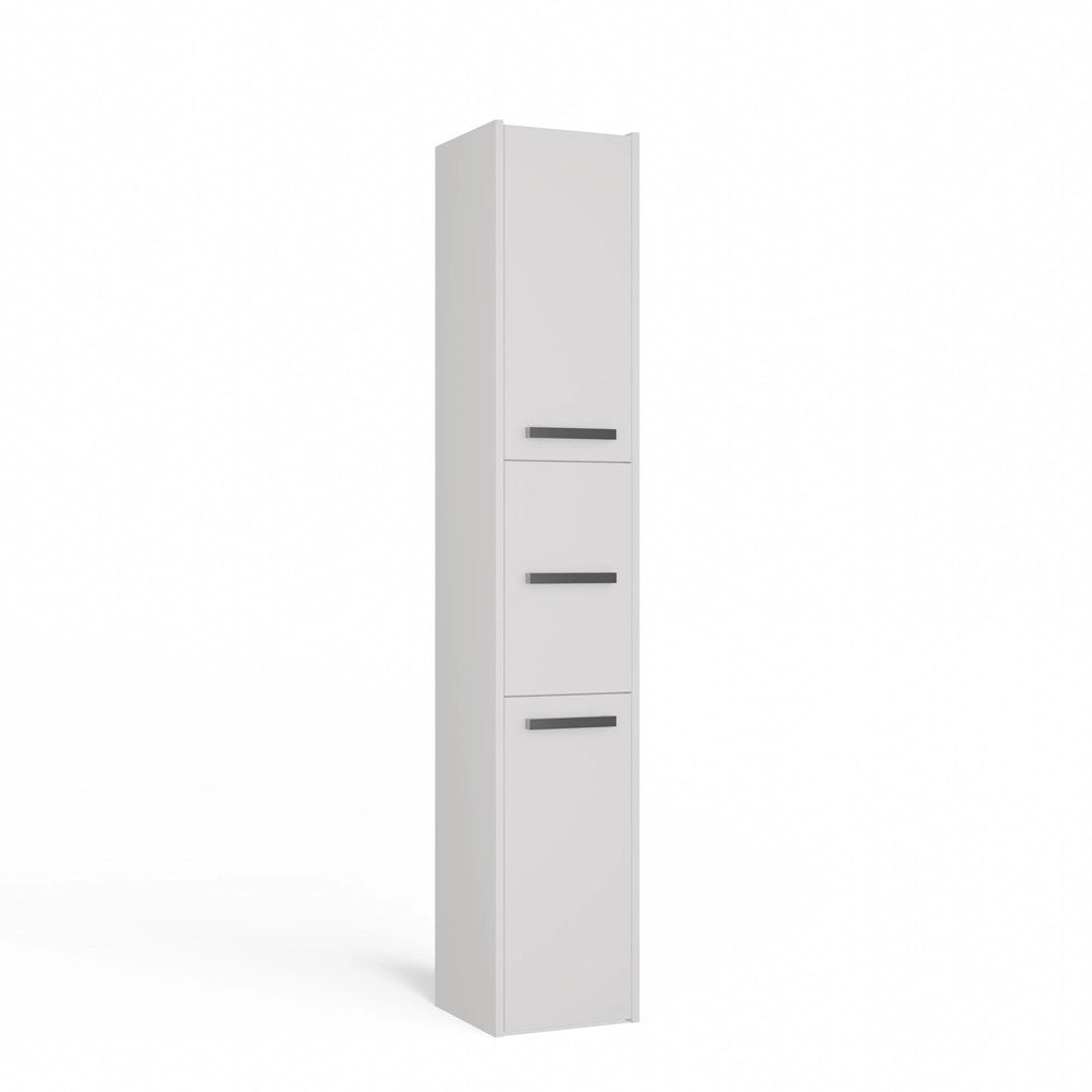 Colonna bagno SARA S33 bianco