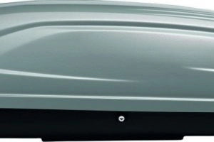 Baule da tetto per auto Absolute 400