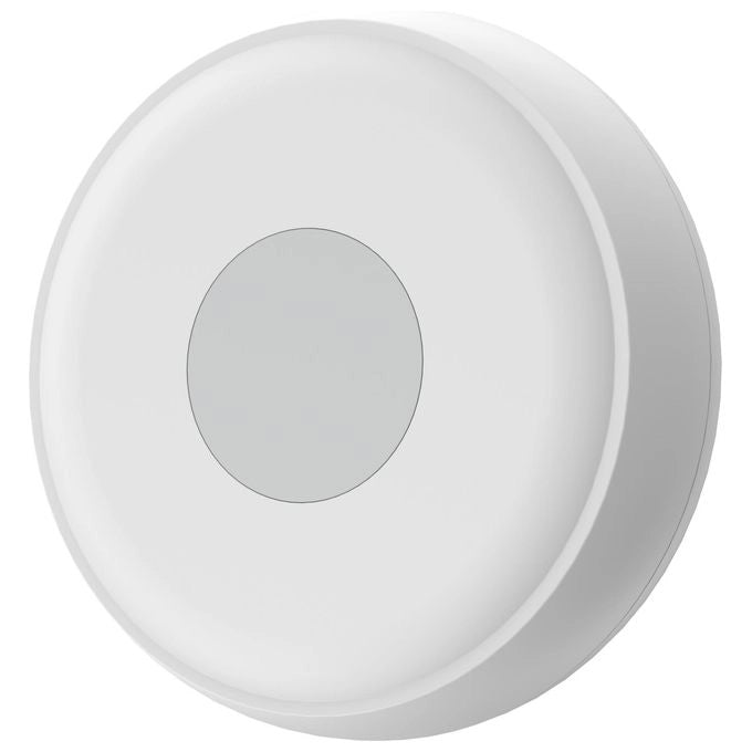 Imou ZE1EU Pulsante SOS Zigbee Wireless 2.4GHz autonomia 1 anno portata 200m colore Bianco