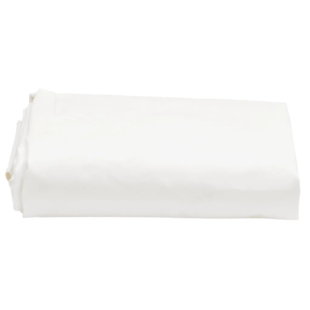 Telone Bianco 5x8 m 650 g/m2