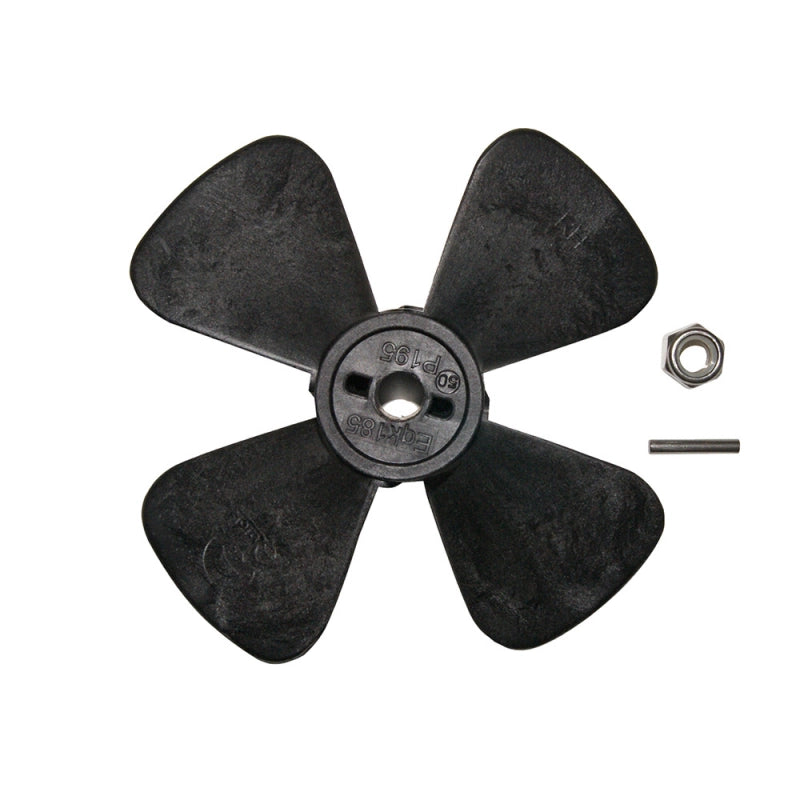 ELICA SX PER BTQR-185  5 PALE