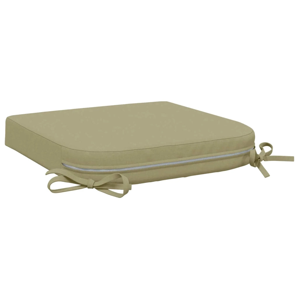 Cuscini per sedile a 4 pezzi SOEST 4 pcs 100% Poliestere 945168