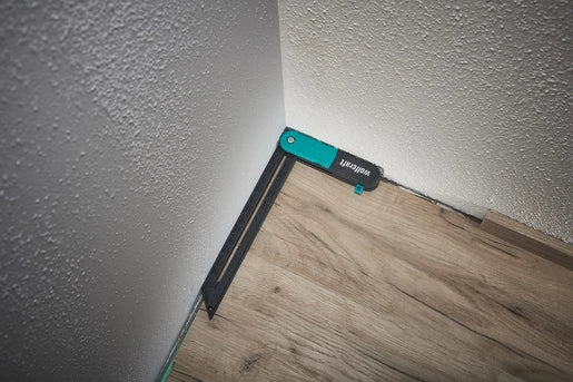 GUIDA ANGOLARE PER LAMINATI - WOLCRAFT 
