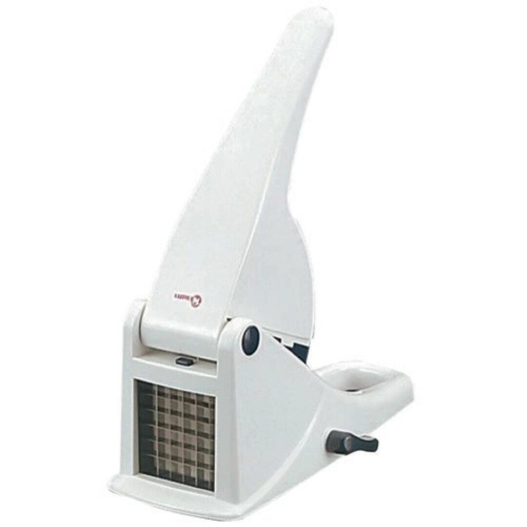 Affetta Patate Plastica Inox Patato Plus - Metaltex