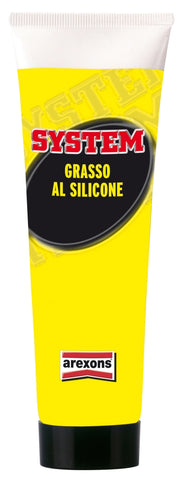 Arexons GRASSO AL SILICONE SYSTEM  ml. 100