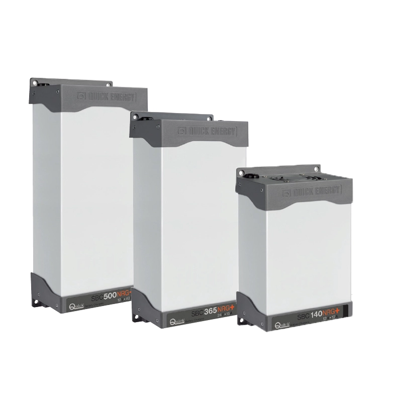 CARICABATTERIA SBC/ADV 140 12V 12A