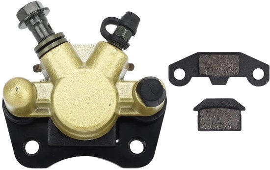 Set di Bloccapremi per ATV/Quad - Prestazioni Elevate - Blocco Premio per 4-Rotore - Materiale Durevole