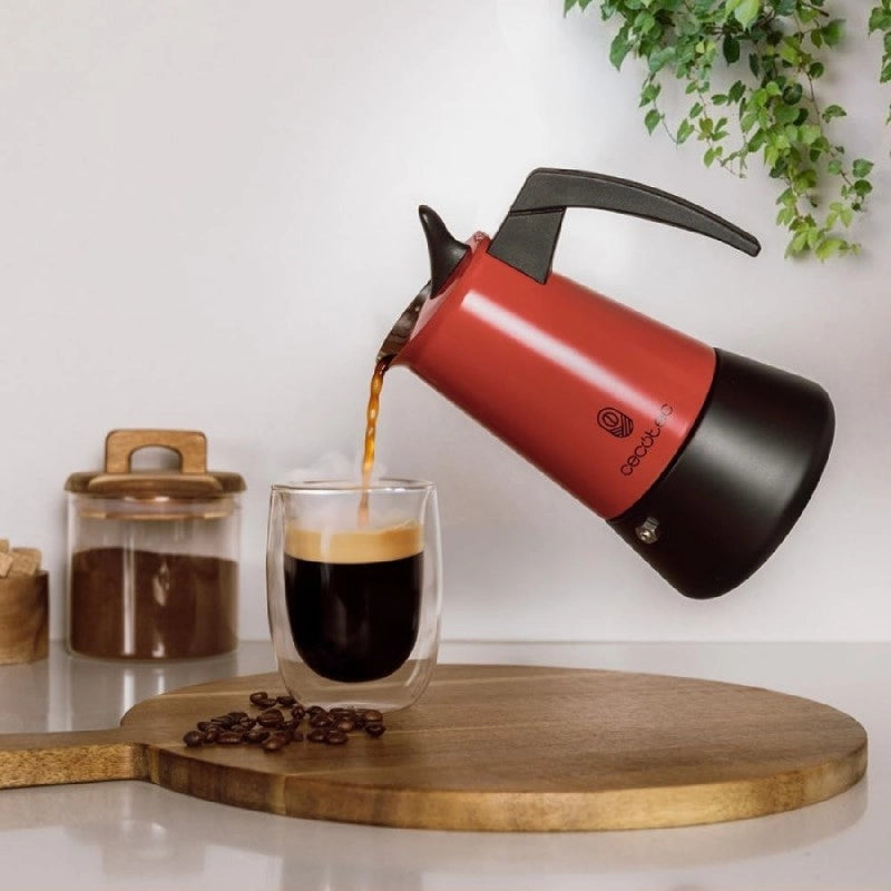 CECOTEC 00114 - Piccolina 900 Red