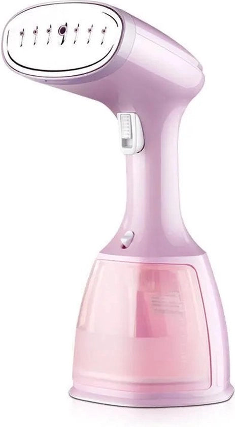 Asciugacapelli portatile per stirare abiti - 1500W