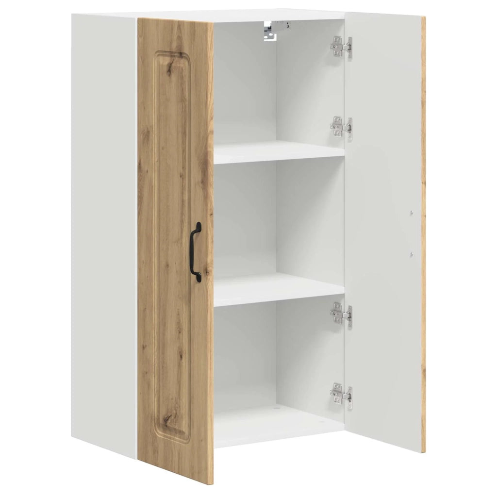 Mobile da cucina-Armadio da cucina Rovere artigianale 60 x 31 x 100 cm 894514