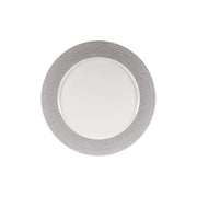 Churchill Piatto Piano Isla 30.5cm Spinwash Shale Grey