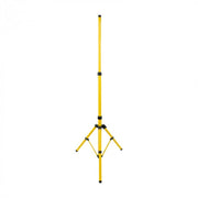 Treppiede regolabile per faro LED 65-155 cm Ecolight