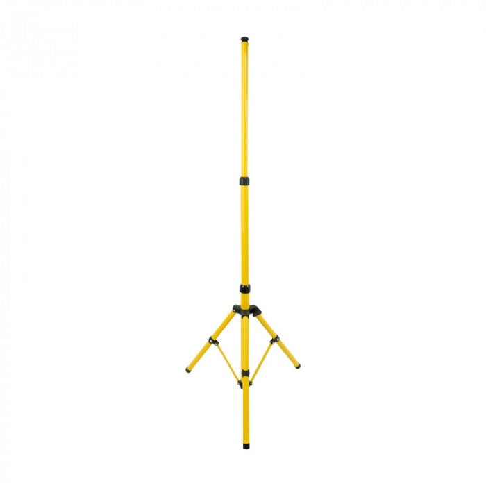 Treppiede regolabile per faro LED 65-155 cm Ecolight