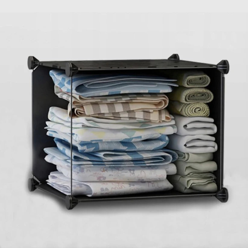 Armadio modulare 12 cassetti Box