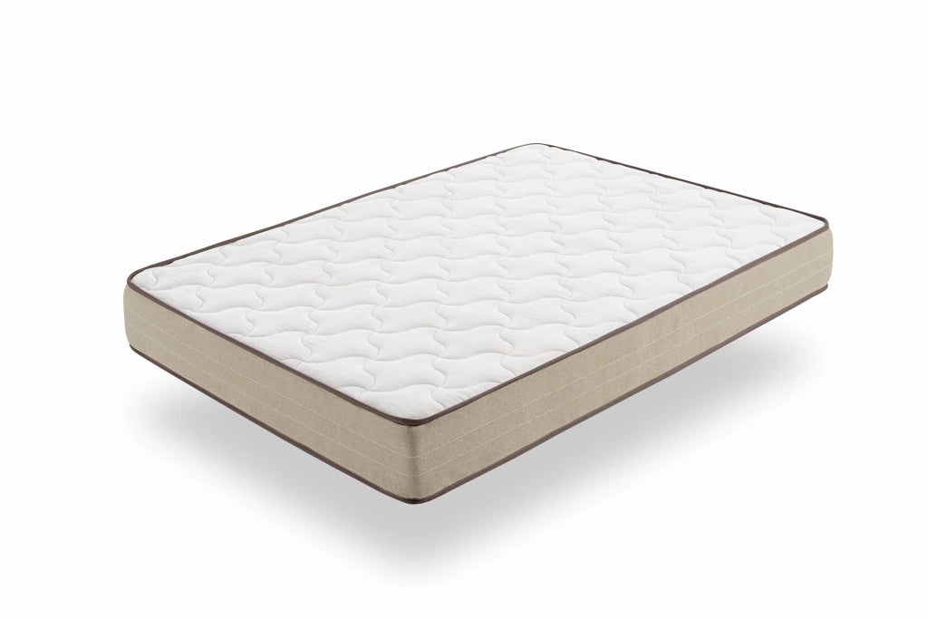 Materasso SuperSoft Bamboo Fresh 21cm 135x190cm - Moonia