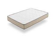 Materasso SuperSoft Bamboo Fresh 21cm 135x190cm - Moonia