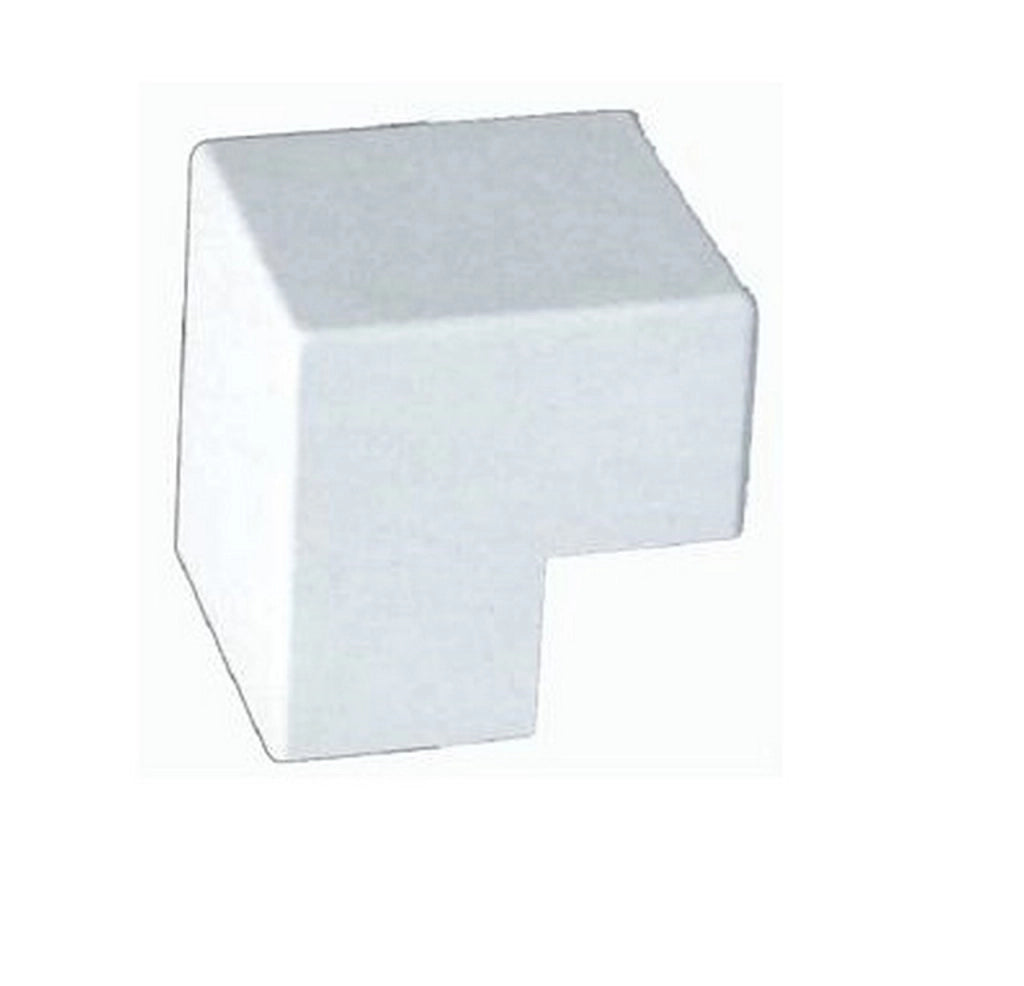 ANGOLO ESTERNO PER CANALINA 60X40