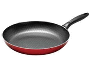 PADELLA ANTIADERENTE DOLOMITI  cm.18    ZANETTI