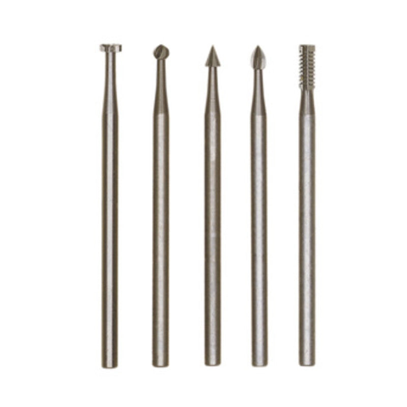 FRESA ACCIAIO PROXXON 28710