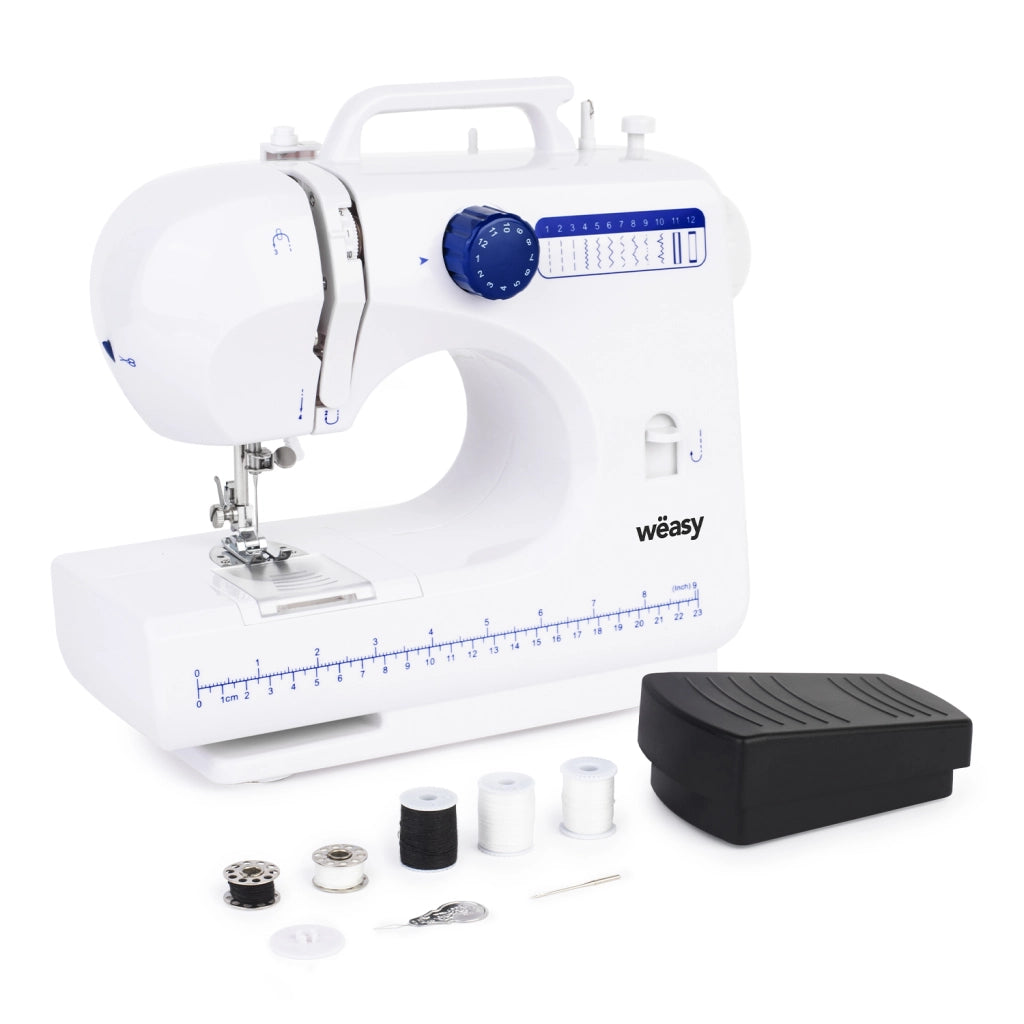 Macchina cucire Weasy SW45