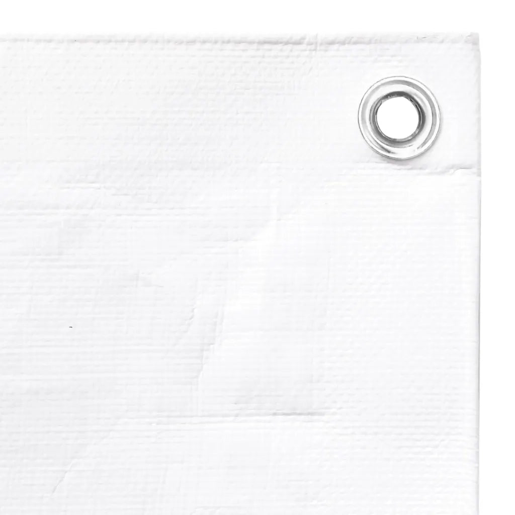 Telone 260 g/m² 2x3 m Bianco HDPE 151593