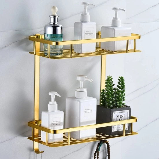 Raccordo doccia e bidet