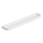 MENSOLA SERIE 'LINEA' cm 56 x 11  - METAFORM
