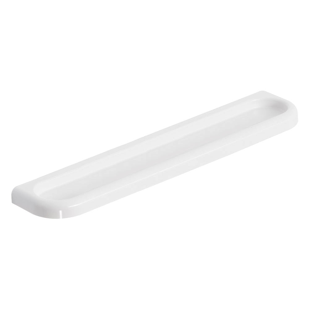 MENSOLA SERIE 'LINEA' cm 56 x 11  - METAFORM