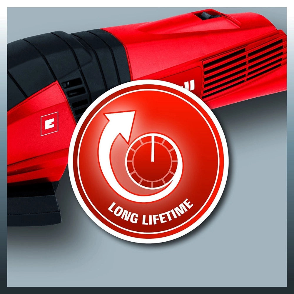 Trade Shop - Levigatrice A Delta Triangolare Multifunzione 190w Einhell Th-ds 19 -