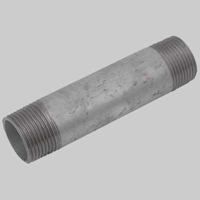 VITE DI PROLUNGAMENTO 11/2 ZINCATE  100     MADE IN ITALY