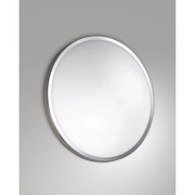 Plaza Plafoniera Cromata D.30 Ww Ip41