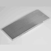 Pianetto Grima Cm 50 X 20 per Ripiano Pesante