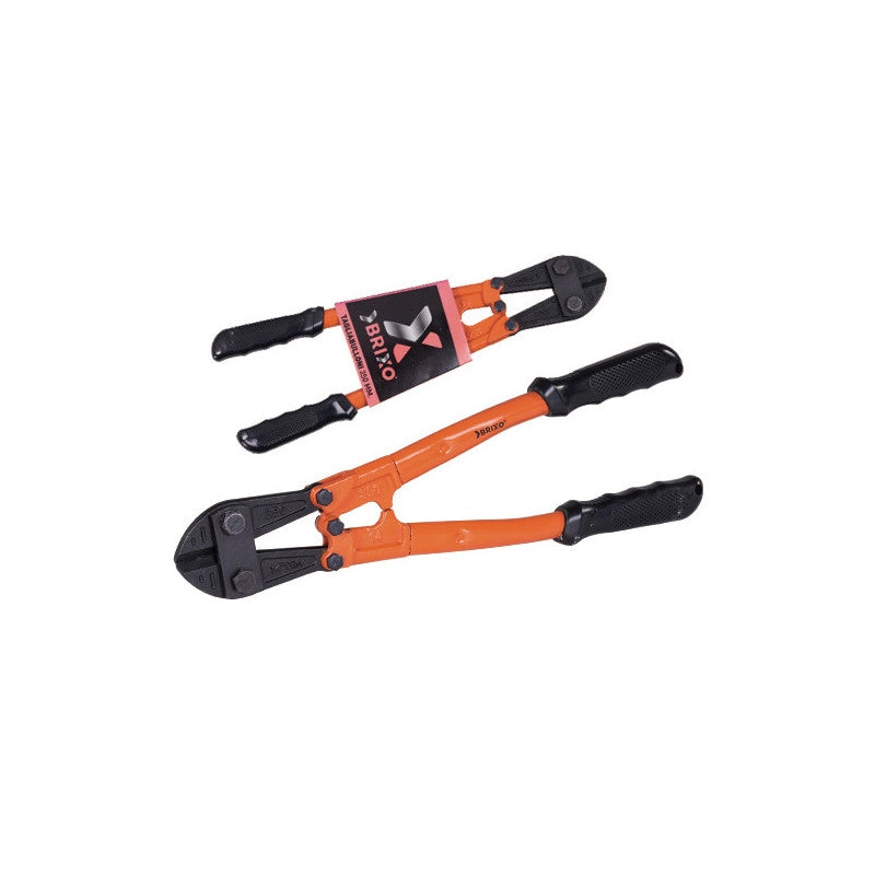 Tagliabulloni Brixo 350 mm – Acciaio regolabile –
