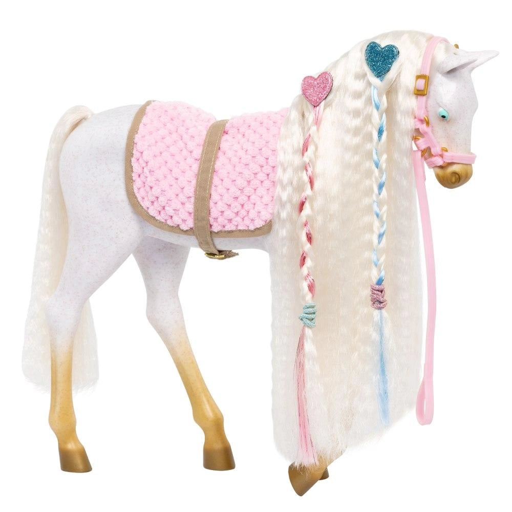 Og Dolls - Foal - Glitter & Hearts