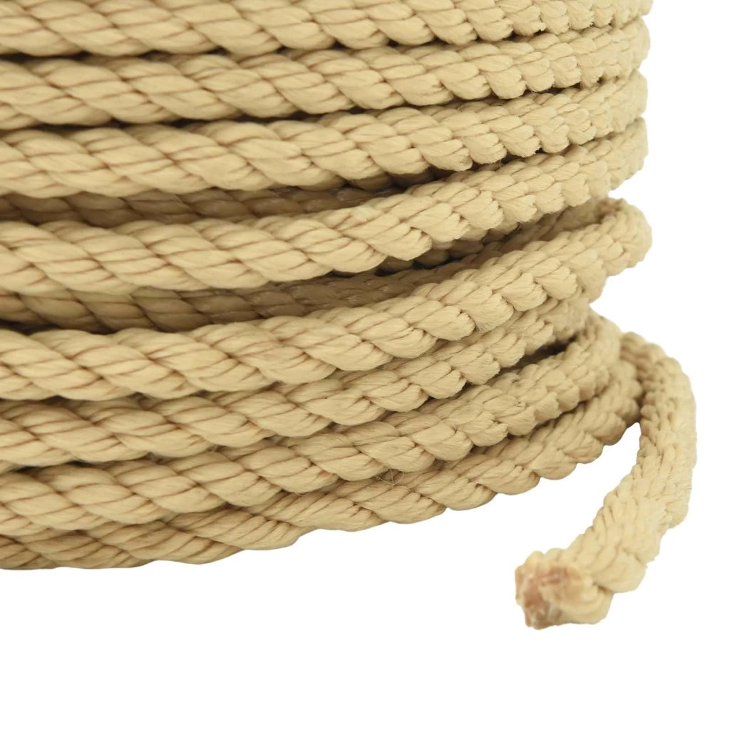 Corda da Barca 0.8 mm 50 m Naturale 42029671